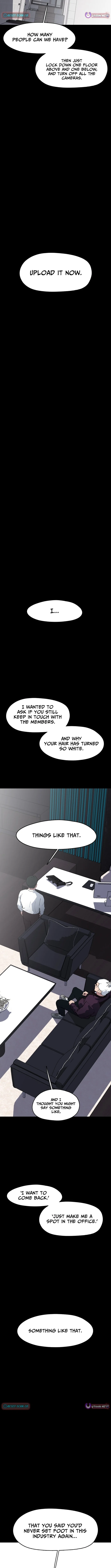 D-Minus: One Day Earlier - chapter-12 - Page 4