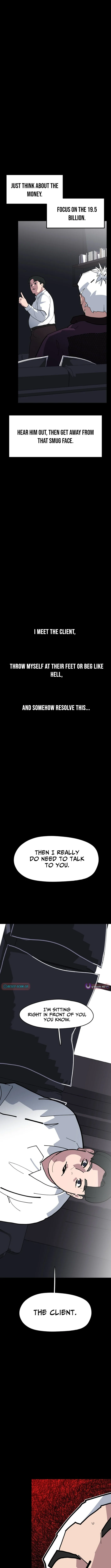 D-Minus: One Day Earlier - chapter-12 - Page 6