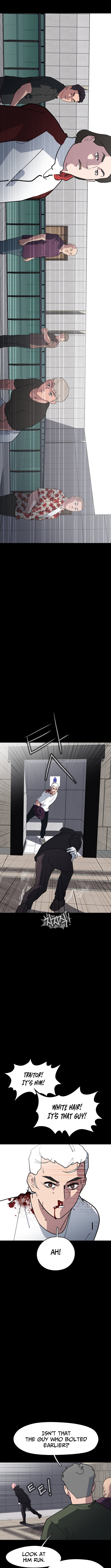 D-Minus: One Day Earlier - chapter-14 - Page 16