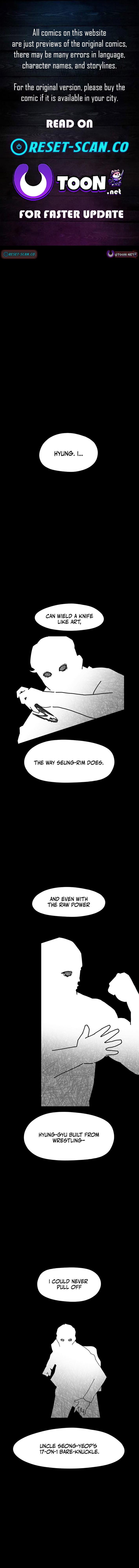 D-Minus: One Day Earlier - chapter-16 - Page 1