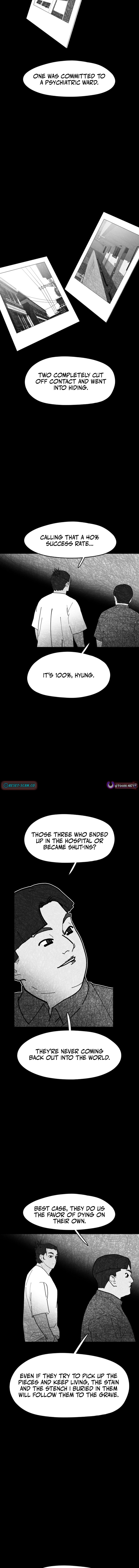 D-Minus: One Day Earlier - chapter-16 - Page 12