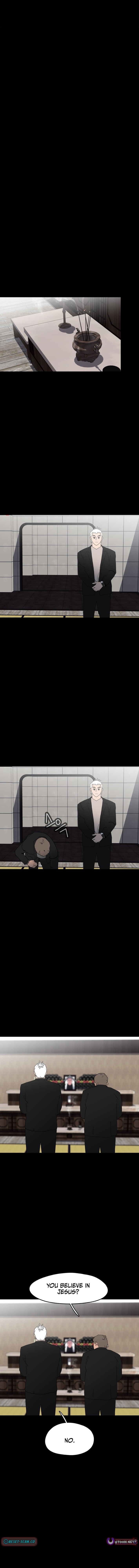 D-Minus: One Day Earlier - chapter-16 - Page 5