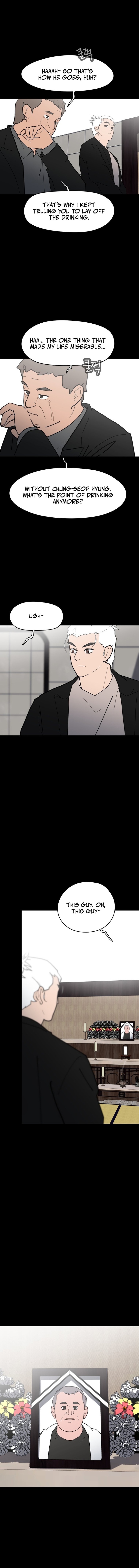 D-Minus: One Day Earlier - chapter-16 - Page 6