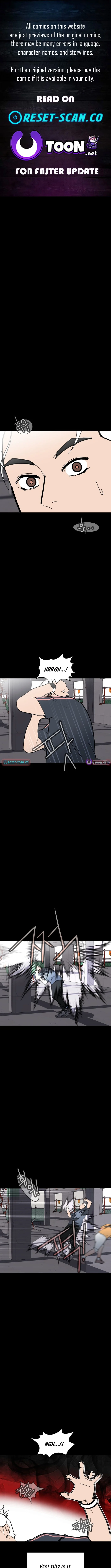 D-Minus: One Day Earlier - chapter-18 - Page 1