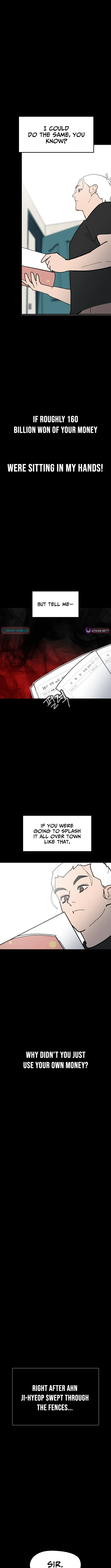 D-Minus: One Day Earlier - chapter-19 - Page 14