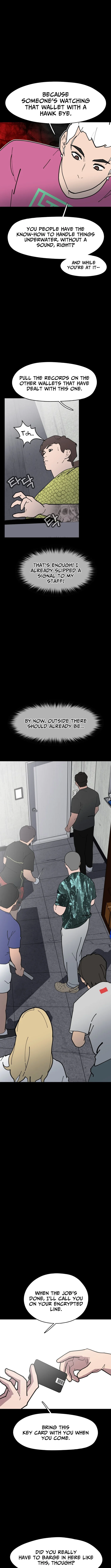 D-Minus: One Day Earlier - chapter-19 - Page 8
