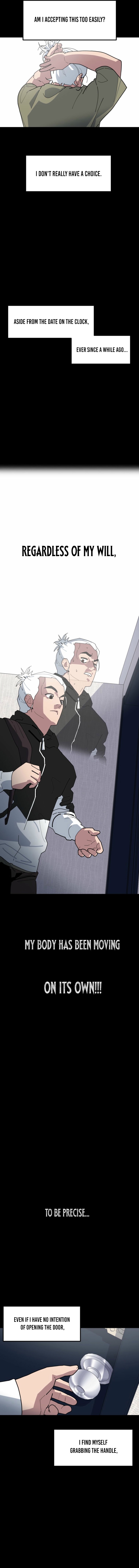 D-Minus: One Day Earlier - chapter-2 - Page 10