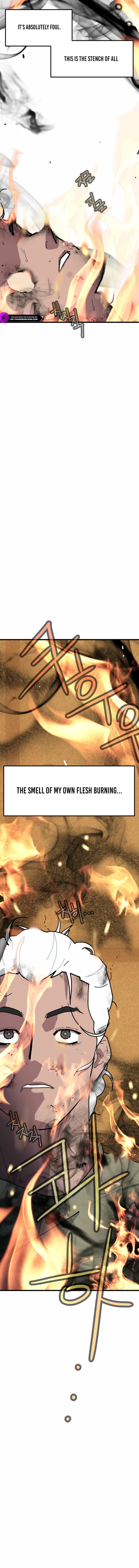 D-Minus: One Day Earlier - chapter-2 - Page 2
