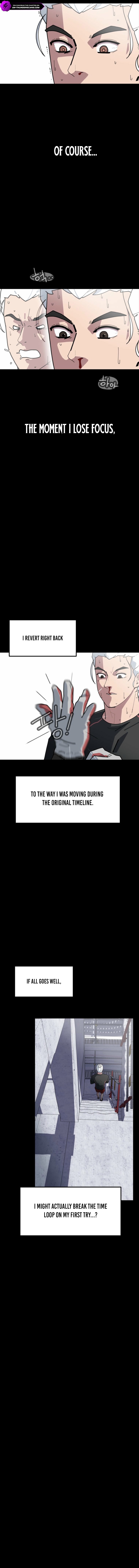 D-Minus: One Day Earlier - chapter-2 - Page 20