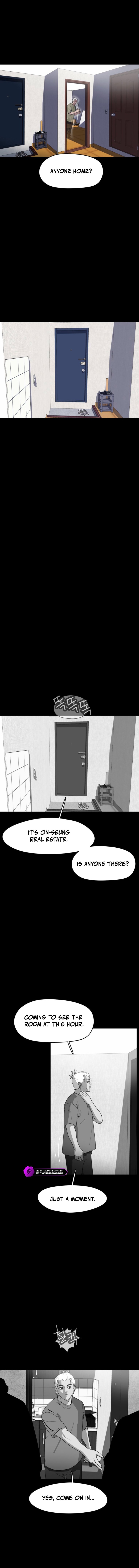 D-Minus: One Day Earlier - chapter-2 - Page 30