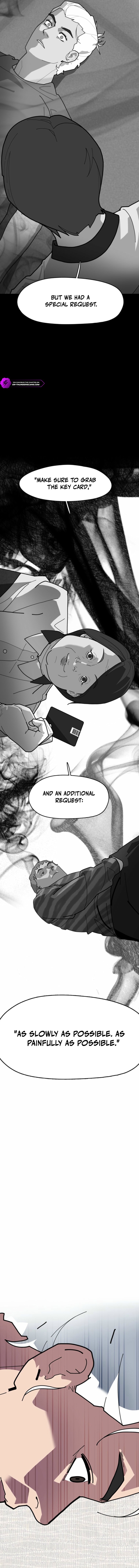 D-Minus: One Day Earlier - chapter-2 - Page 35