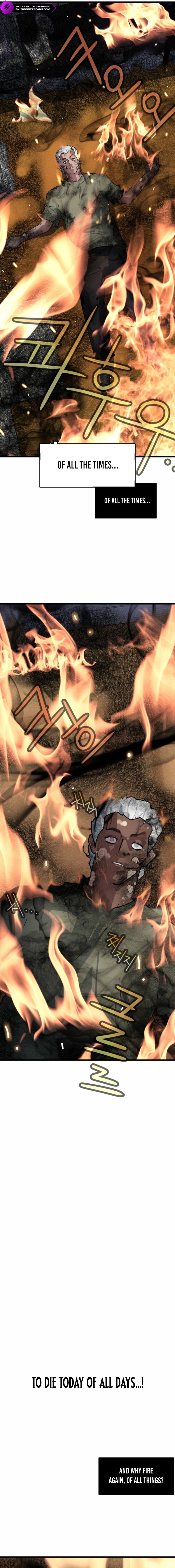 D-Minus: One Day Earlier - chapter-2 - Page 5
