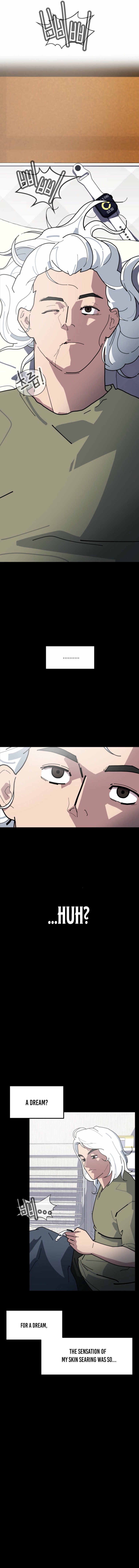 D-Minus: One Day Earlier - chapter-2 - Page 7