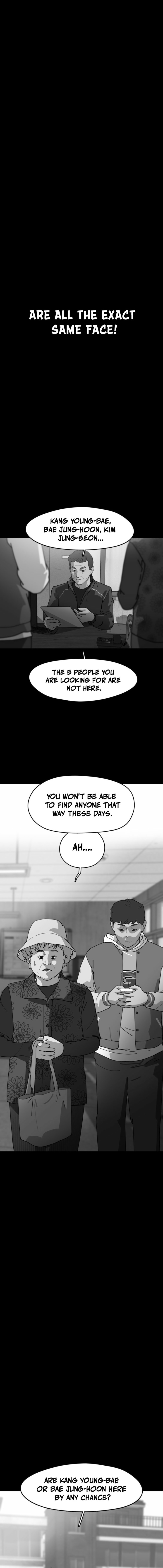 D-Minus: One Day Earlier - chapter-3 - Page 16