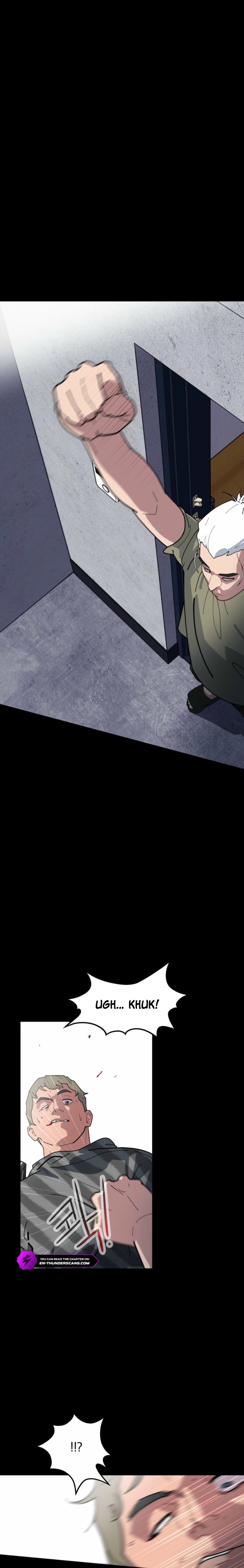 D-Minus: One Day Earlier - chapter-3 - Page 9