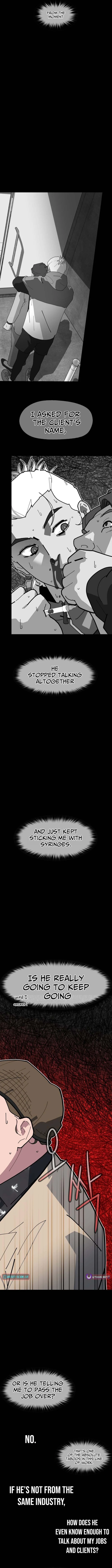 D-Minus: One Day Earlier - chapter-6 - Page 12