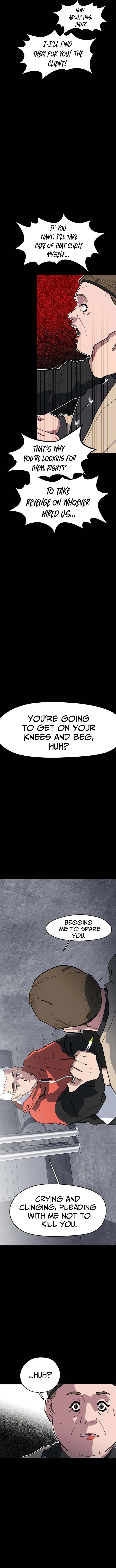 D-Minus: One Day Earlier - chapter-6 - Page 16