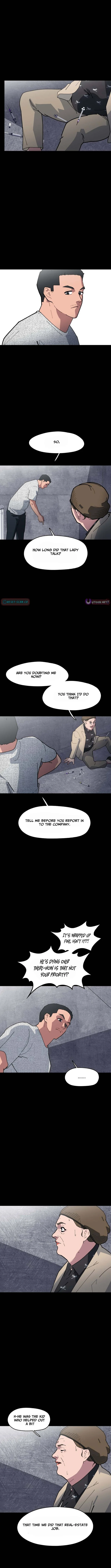 D-Minus: One Day Earlier - chapter-7 - Page 15
