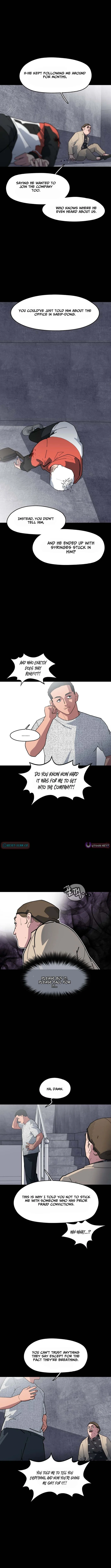 D-Minus: One Day Earlier - chapter-7 - Page 16