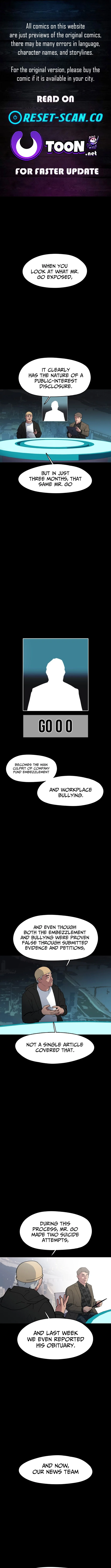 D-Minus: One Day Earlier - chapter-8 - Page 1
