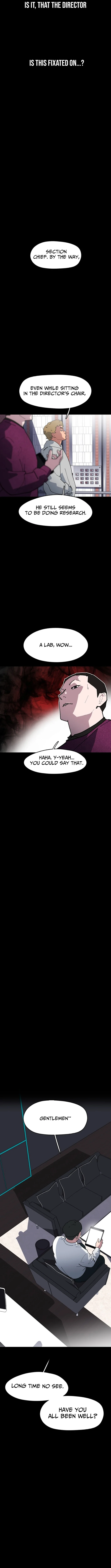 D-Minus: One Day Earlier - chapter-8 - Page 18
