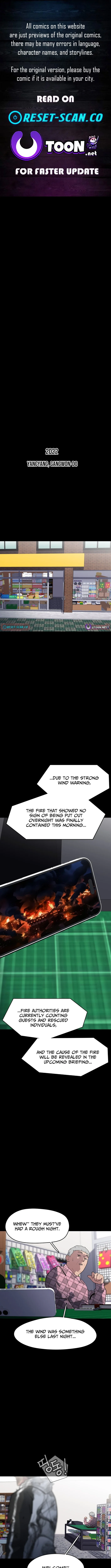 D-Minus: One Day Earlier - chapter-9 - Page 1