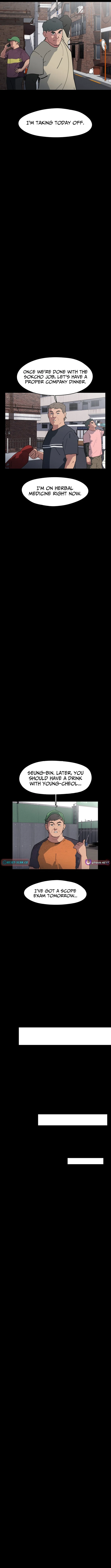 D-Minus: One Day Earlier - chapter-9 - Page 15