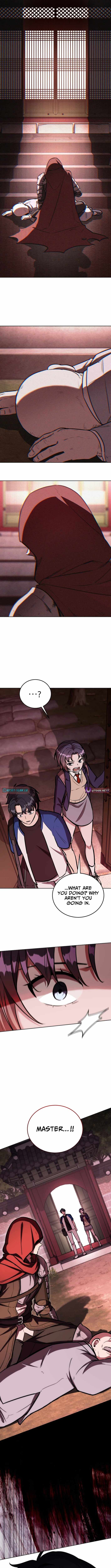 Dan, the Bat-Wielding Knight - chapter-1 - Page 12
