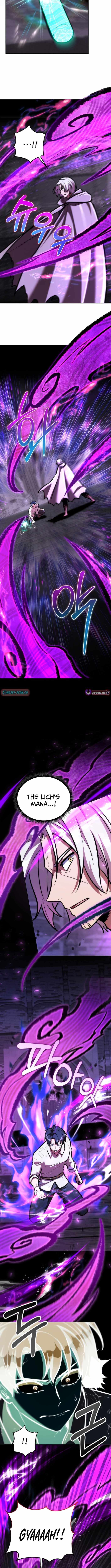 Dan, the Bat-Wielding Knight - chapter-10 - Page 16