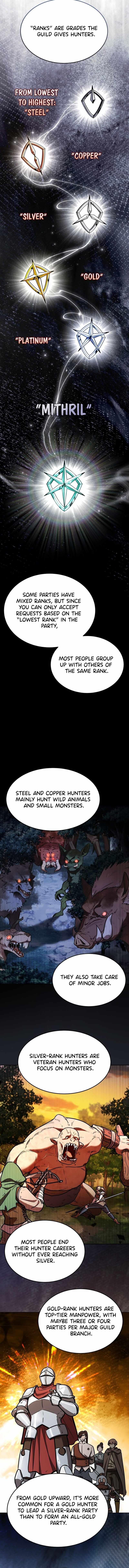 Dan, the Bat-Wielding Knight - chapter-13 - Page 9
