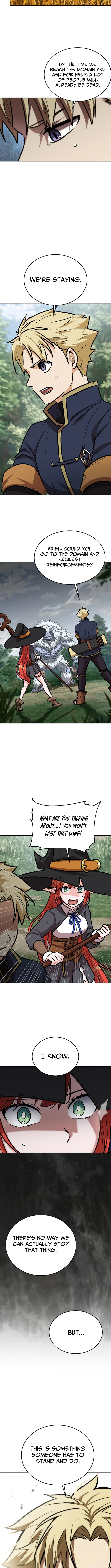 Dan, the Bat-Wielding Knight - chapter-26 - Page 13