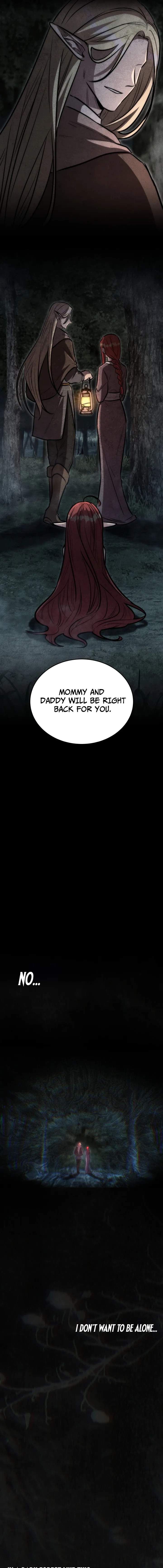 Dan, the Bat-Wielding Knight - chapter-31 - Page 20