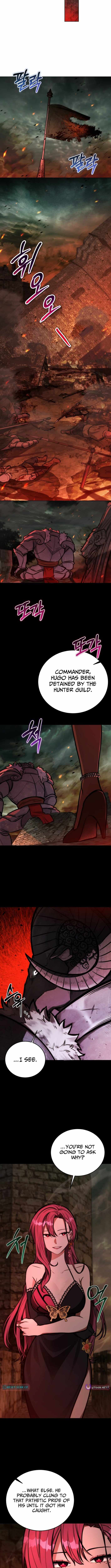 Dan, the Bat-Wielding Knight - chapter-36 - Page 15