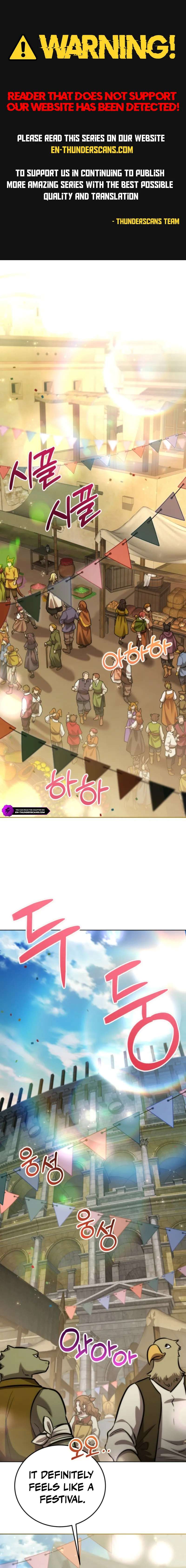 Dan, the Bat-Wielding Knight - chapter-45 - Page 1