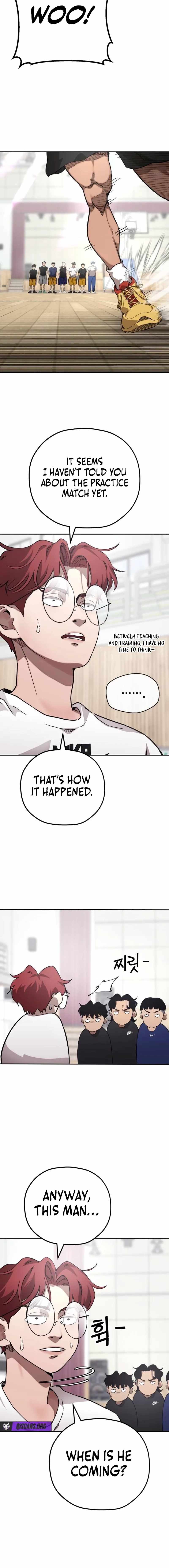 Dancer - chapter-10 - Page 10