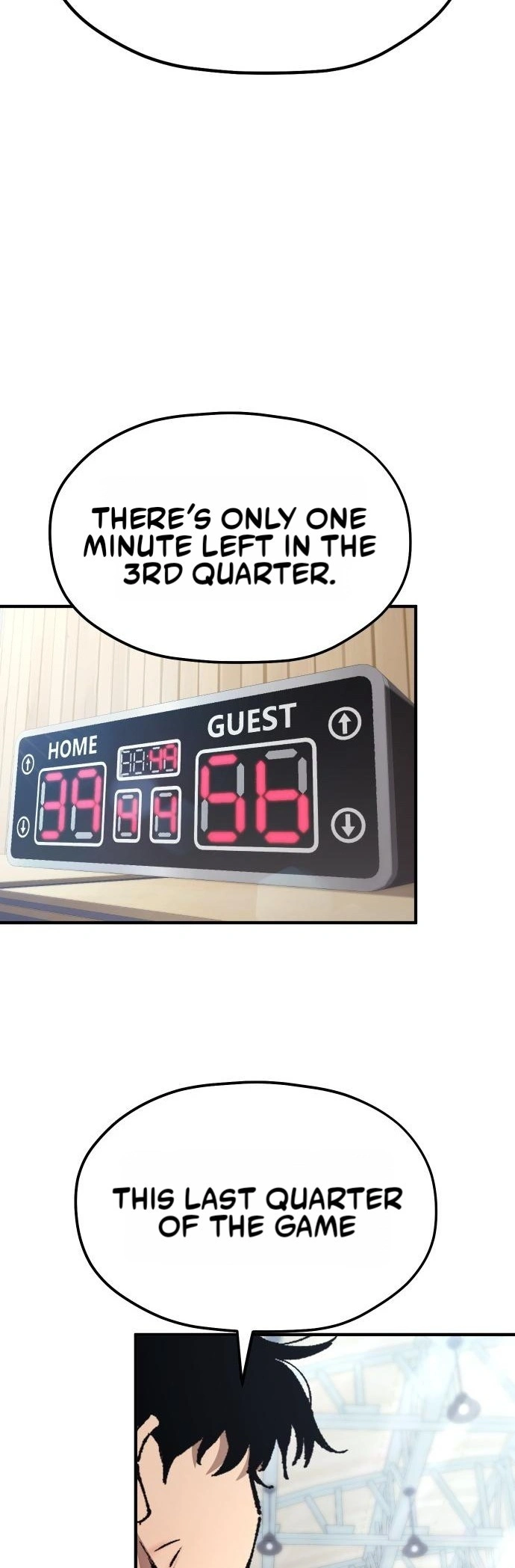 Dancer - chapter-16 - Page 15