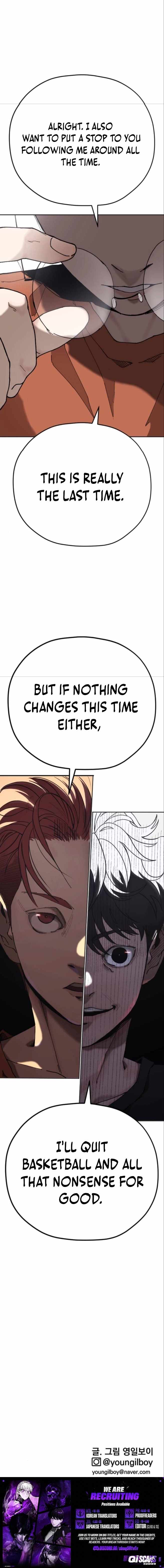 Dancer - chapter-2 - Page 25