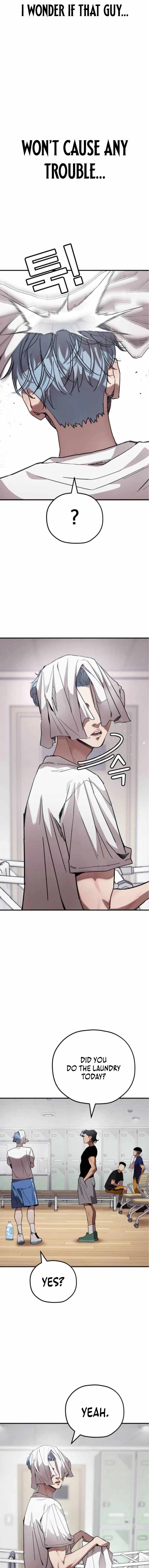 Dancer - chapter-5 - Page 13