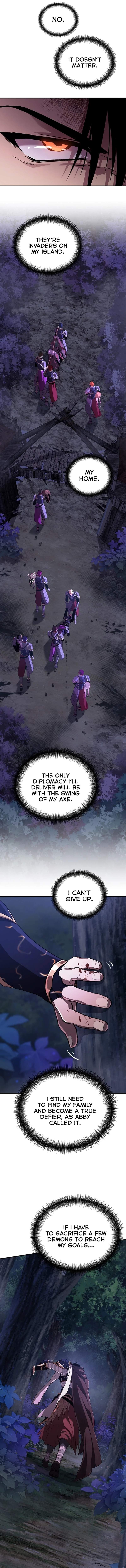 Defiance of the Fall - chapter-10 - Page 6