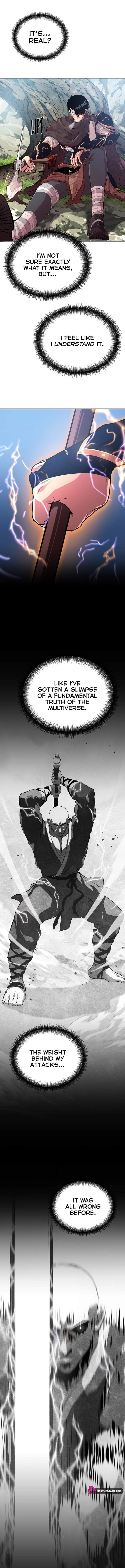 Defiance of the Fall - chapter-11 - Page 2