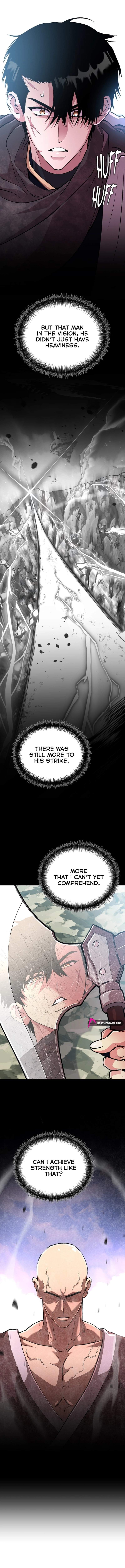 Defiance of the Fall - chapter-11 - Page 4