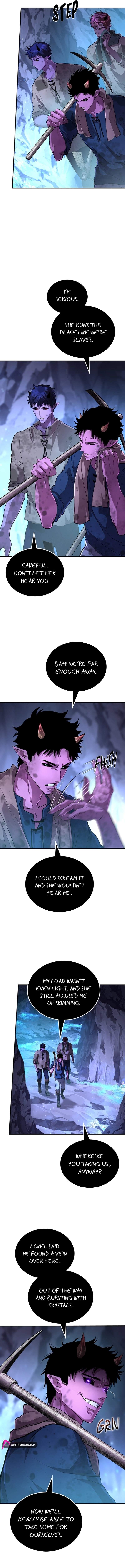 Defiance of the Fall - chapter-13 - Page 11