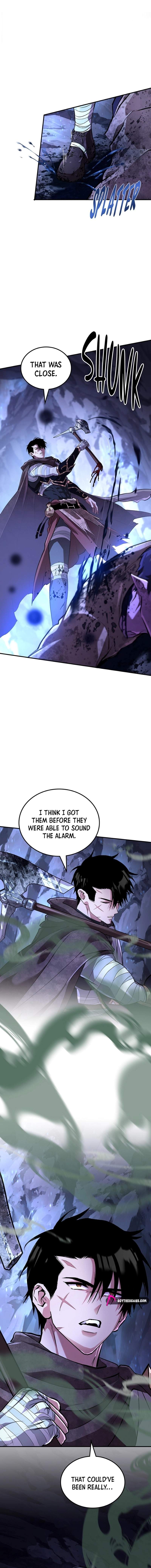 Defiance of the Fall - chapter-13 - Page 15