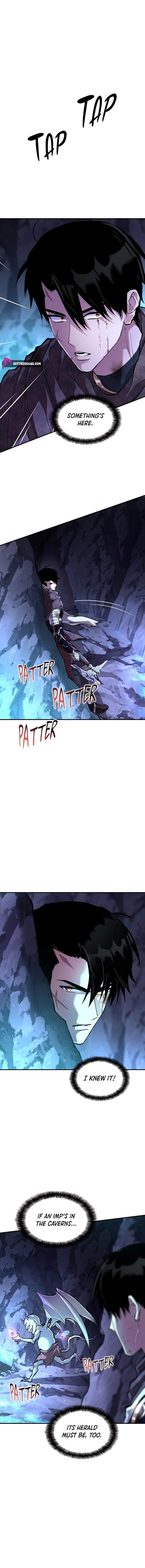 Defiance of the Fall - chapter-13 - Page 4