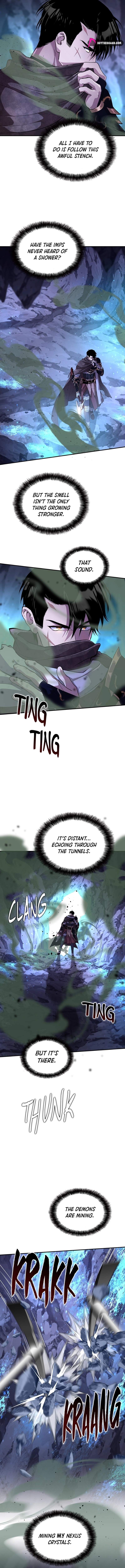 Defiance of the Fall - chapter-13 - Page 9