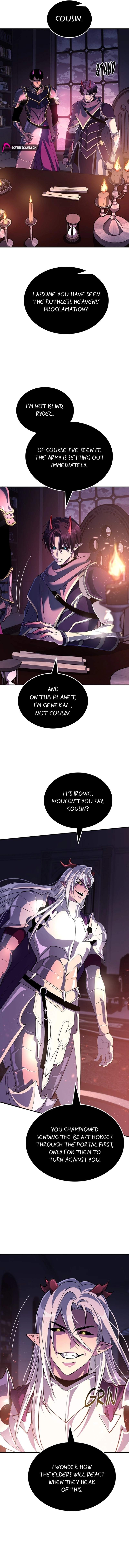 Defiance of the Fall - chapter-17 - Page 3