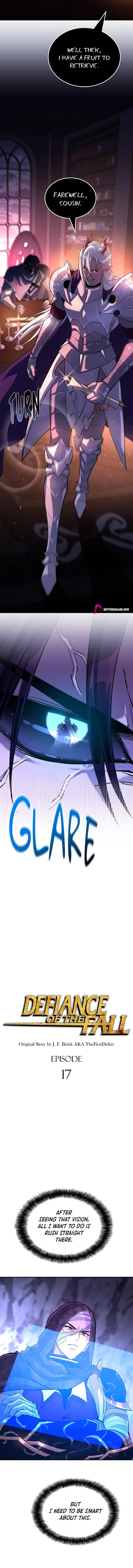 Defiance of the Fall - chapter-17 - Page 7