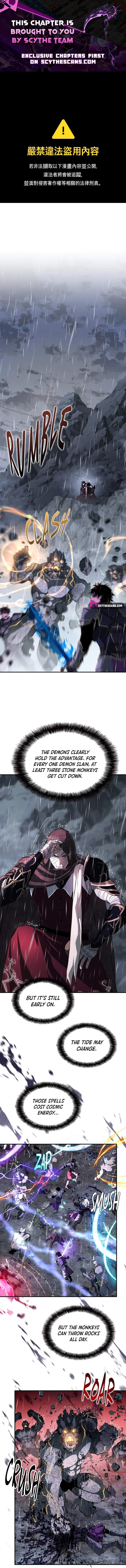 Defiance of the Fall - chapter-18 - Page 1