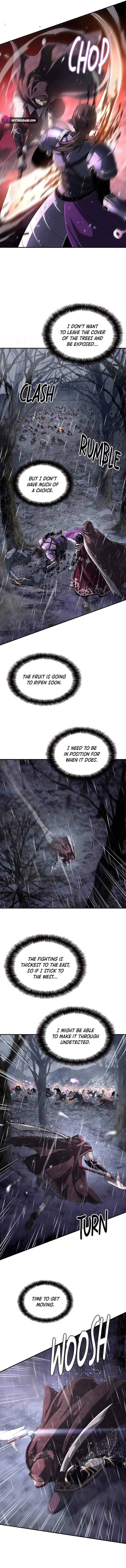 Defiance of the Fall - chapter-18 - Page 8