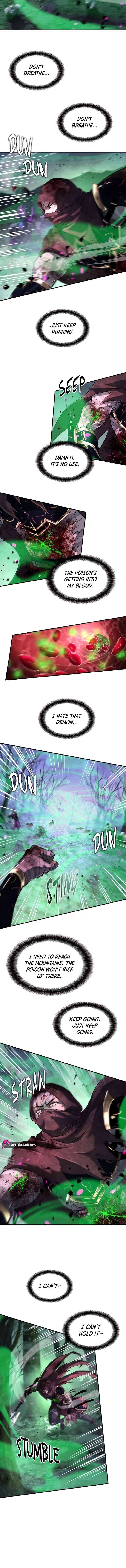 Defiance of the Fall - chapter-21 - Page 11